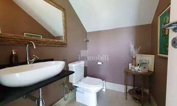 Imagem 6: Casa com 5 dormitórios à venda, 440 m² por R$ 1.700.000,00 - GRANJA VIANA FAZENDINHA - Ca