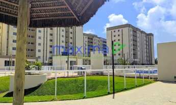 Imagem 1: Apartamento no Cond. Residencial Horto da Barra