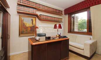 Imagem 2: PORTO ALEGRE - Casa Padrão - Três Figueiras