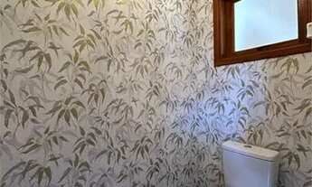 Imagem 7: Casa no Condomínio Monte Alegre com 04 suítes