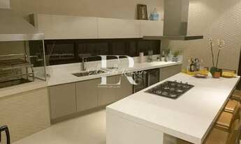 Imagem 6: Casa à venda no bairro Jardins Atenas - Goiânia/GO