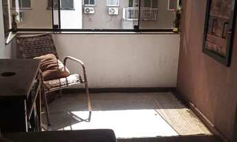 Imagem 4: Apartamento Centro Canoas