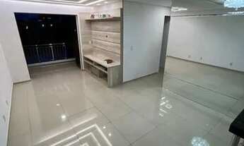 Imagem 5: Apartamento Projetado no Calhau com 3 Quartos