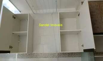 Imagem 2: APARTAMENTO RESIDENCIAL em SOROCABA - SP, VILA PROGRESSO