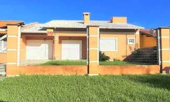 Imagem: Casa 3 dormitórios (sendo 1 suíte) em