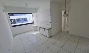 Imagem 6: Alugo apartamento com 02 quartos em Casa Amarela - Recife - PE