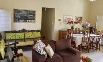 Imagem 2: Casa para alugar com Mobília de 3/4 uma suíte e 4 vagas de garagem- Atalaia Nova Barra dos