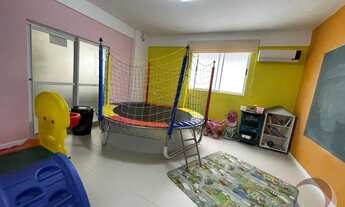 Imagem 5: Apartamento para venda com 75 metros quadrados com 2 quartos em Campinas - São José - SC