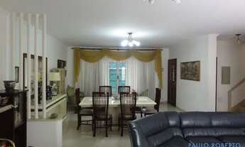 Imagem 2: CASA ASSOBRADADA - ACLIMAÇÃO - SP