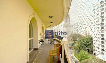 Imagem 4: Um impressionante apto com 587m2 com 4 suítes