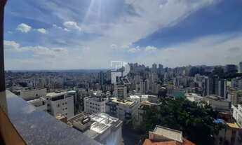 Imagem 4: Cobertura mobiliada de 5 quartos para locação no Buritis