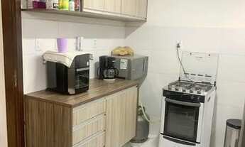 Imagem 6: Alugo apartamento no Ed Maiuata I