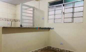 Imagem 6: Casa com 2 dormitórios à venda, 288 m² por R$ 760.000,00 - Vila Amélia - São Paulo/SP