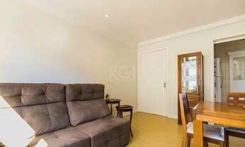 Imagem 4: Apartamento para Venda - 60m², 2 dormitórios, 1 vaga - Petrópolis