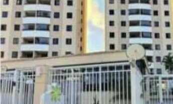 Imagem 2: Vendo apartamento no Condomínio Ecoville Clube, bairro Luzia - Aracaju SE