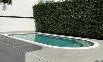 Imagem 6: Alphaville Residencial 5 - Moderna, 435 m2, 4 suítes