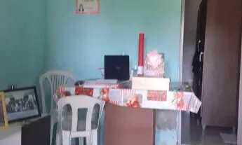 Imagem 5: Casa em Alto do cabrito, 2 quartos