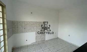 Imagem 5: Casa para alugar, 80 m² por R$ 1.250/mês - Jardim Presidente - Londrina/PR