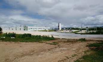 Imagem 5: Terreno no Luiz Gonzaga 12x30