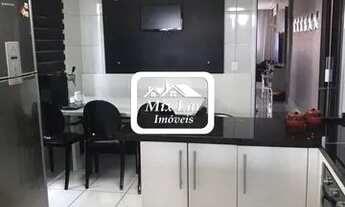 Imagem 3: REF 5331 Casa Sobrado no Bairro Jardim das Flores - Osasco SP