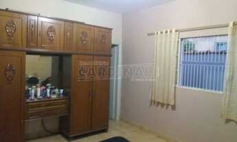 Imagem 5: Araraquara - Casa Padrão - Vila Xavier (Vila Xavier