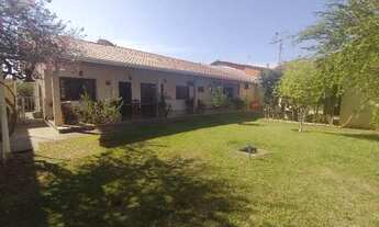 Imagem 7: Casa com 3 quarto(s) no bairro Jardim California em Cuiabá - MT