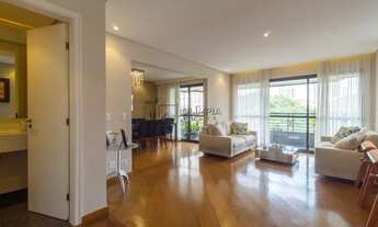 Imagem 2: Apartamento Venda Pompéia 170 m² 4 Dormitórios