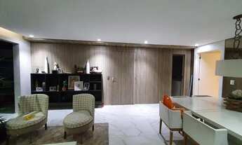 Imagem 2: Apartamento de 125m com 3 dormitórios - Jardim Vazani