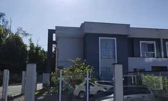 Imagem: Casa Geminada para aluguel, 2 quartos, 1