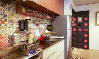 Imagem 5: Apartamento à venda 71m2 - 2 quartos - 1 suíte - 2 vagas - Vila Leopoldina