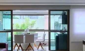 Imagem: Parnamirim - 04 Qtos / 01 Suíte - 03 Vagas