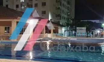 Imagem 6: Apartamento para venda com 70 metros quadrados com 2 quartos em Colina de Laranjeiras - Se