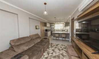 Imagem 7: Apartamento para venda tem 75 metros quadrados com 3 quartos