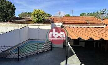 Imagem: Casa com 6 dormitórios para alugar, 322