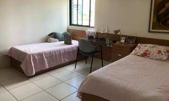 Imagem 7: Apto Maurício de Nassau a venda. 130m, 200m da avenida alAganenon Magalhães