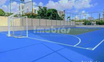 Imagem 3: Apartamento com 4 dormitórios para alugar, 248 m² por R$ 14.250,00/mês - Guararapes - Fort