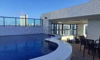 Imagem 4: Excelente apartamento no bairro do Rosarinho - BRENO SIQUEIRA (8 1) 9. 8 6 1 1 1 8 8 2