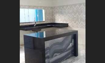 Imagem 3: Casa nova a venda em Trindade