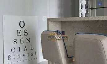 Imagem 5: Apartamento à venda, 86 m² por R$ 670.000,00 - Vila Valparaíso - Santo André/SP