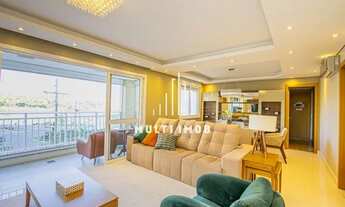 Imagem 2: 3 SUÍTES DE FRENTE PARA O PARQUE NO JARDIM EUROPA