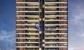 Imagem 5: Apartamento com 2 dormitórios à venda, 147 m² por R$ 2.433.000,00 - Vila Clementino - São