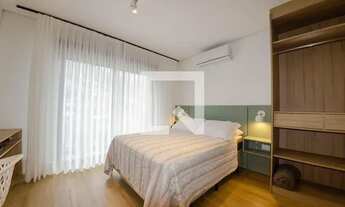 Imagem 3: Apartamento para Aluguel - Centro, 1 Quarto, 40 m2