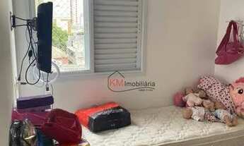 Imagem 7: Apartamento com 2 dormitórios à venda, 62 m² por R$ 635.000 - Mooca - São Paulo/SP