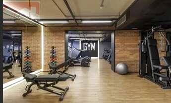 Imagem 6: Apartamento para alugar no bairro Alphaville Industrial - Barueri/SP