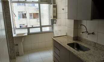 Imagem 5: Apartamento para aluguel tem 80 m² com 3 quartos em Leblon - Rio de Janeiro - RJ