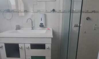 Imagem 3: Kitnet Mobiliada , tudo incluso. Próx.Shopping Continente