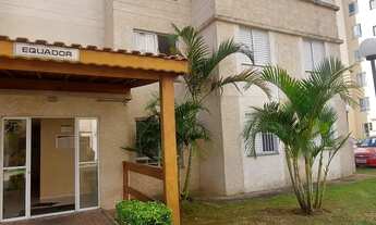 Imagem: Apartamento em Condominio Portal da América