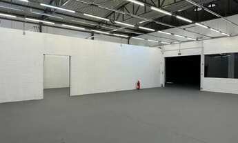 Imagem 3: Galpão com 345m² - Tatuapé - São Paulo