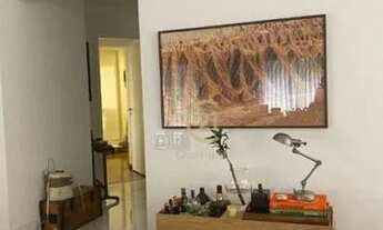 Imagem: APARTAMENTO - ITAIM BIBI - SP