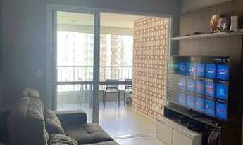 Imagem 3: 3 DORMS, 2 VGS, LAZER COMPLETOa, 84 m² - Morumbi - São Paulo/SP - AP6927